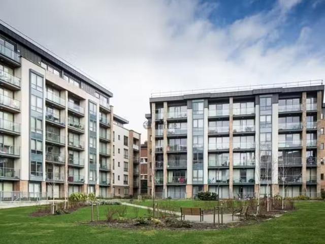 Apartment to rent