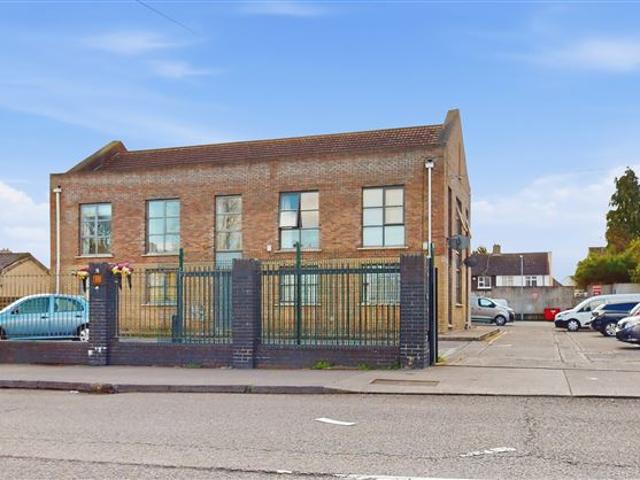 Apartment for sale in Bluebell, North Tipperary