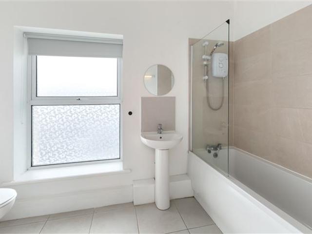 Apartment for sale in Blainroe