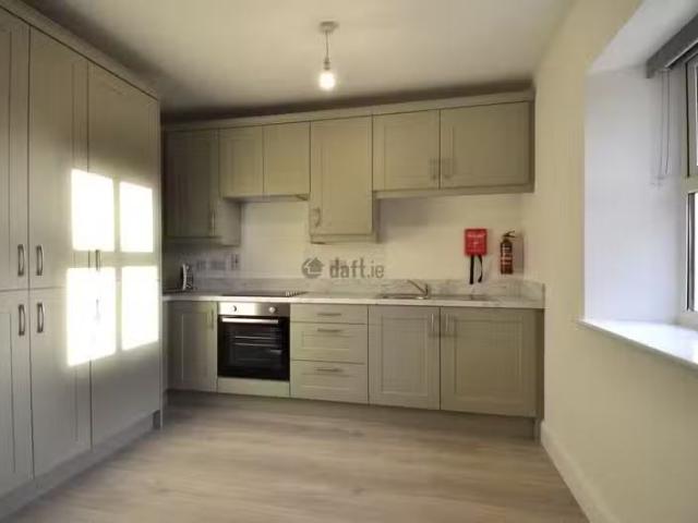 Apartment to rent