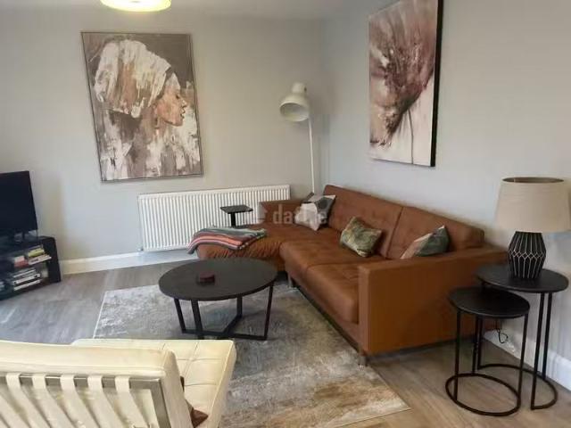 Apartment to rent