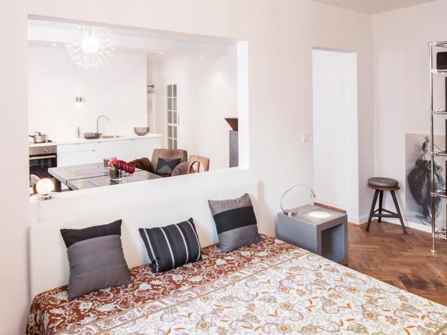 Apartment mieten in Stuttgart-West, Stuttgart