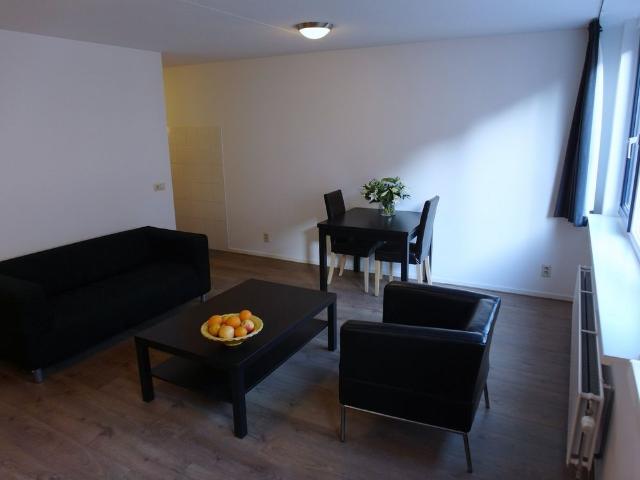 Appartement te huur in Centrum, Rotterdam