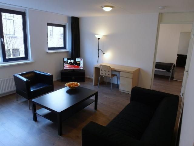 Appartement te huur in Centrum, Rotterdam