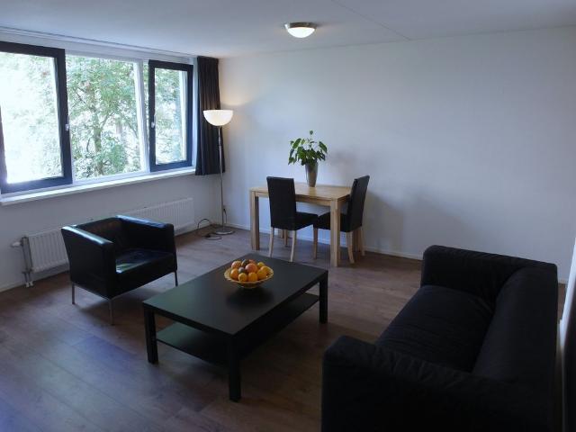 Appartement te huur in Centrum, Rotterdam