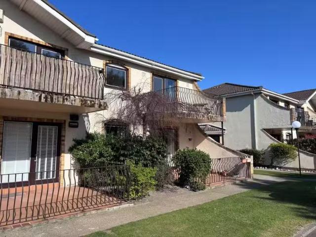 Apartment to rent