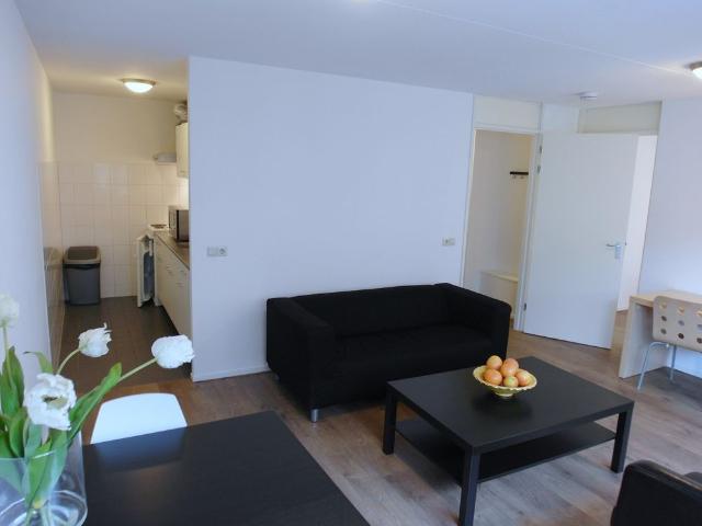Appartement te huur in Centrum, Rotterdam