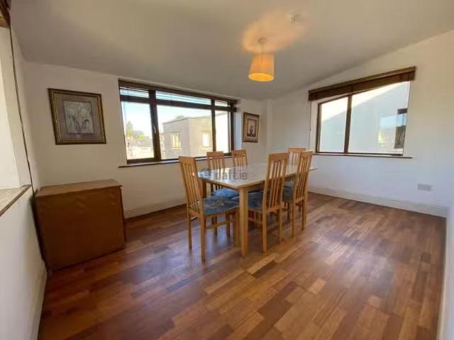Apartment to rent