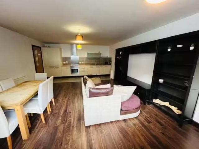 Apartment to rent