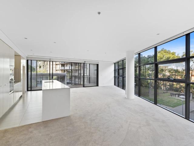 Apartment for rent in Sydney CBD, Sydney