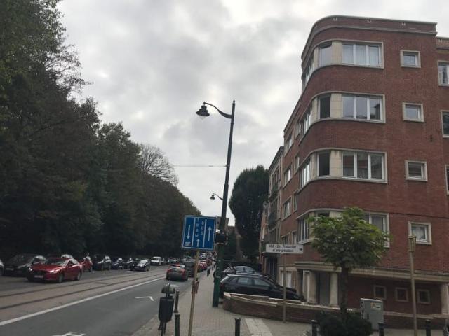 Appartement location à Uccle, Bruxelles