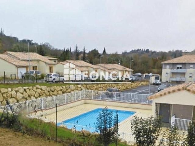 Appartement location à A Bégué, Auch