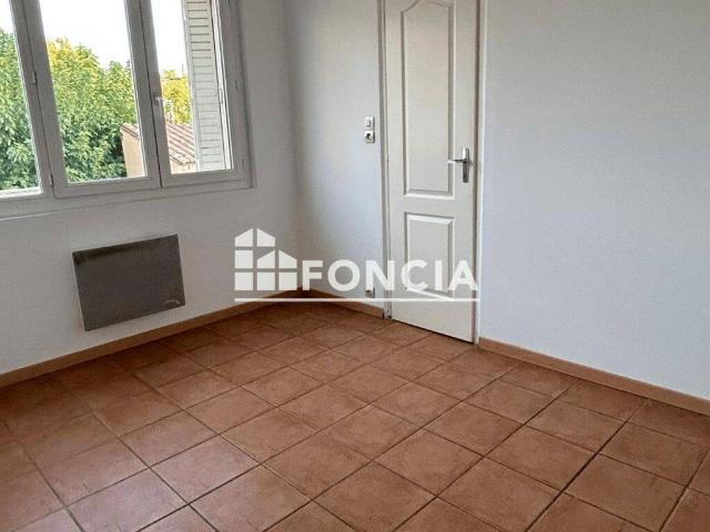 Appartement location à Argensol, Orange