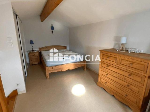 Appartement location à Quartier de l'Hippodrome, Châtelaillon-Plage