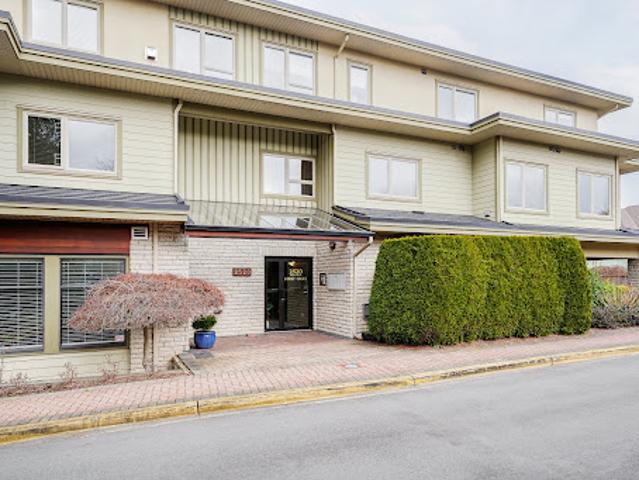 Apartment for sale in Sidney, British Columbia