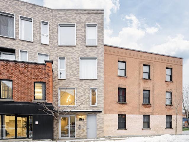 Apartment for sale in Quebec