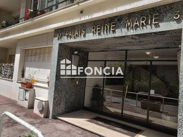 Appartement location à Carré d'Or, Nice