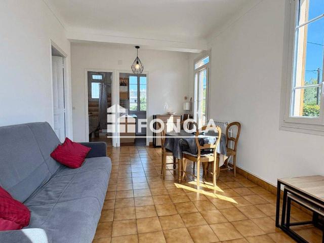 Appartement location à Cap d'Antibes, Antibes