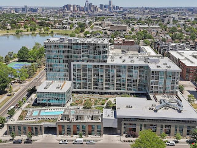 Apartment for sale in Denver, Colorado