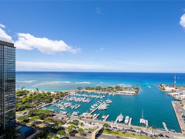 Apartment for sale in Honolulu, Hawaii