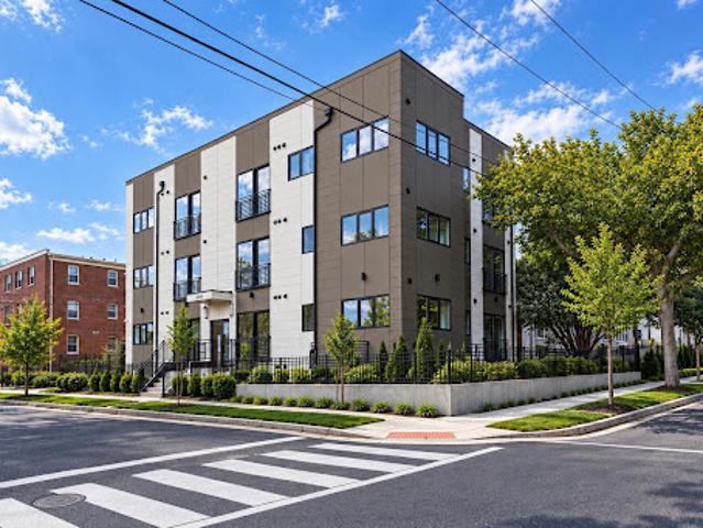 Apartment for sale in Washington