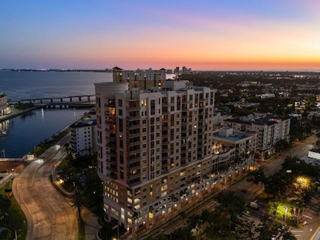 Apartment for sale in Tampa, Florida