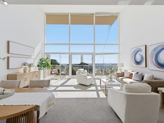 Apartment for sale in San Mateo, California