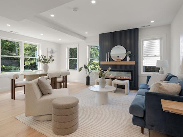 Apartment for sale in Arlington, Massachusetts