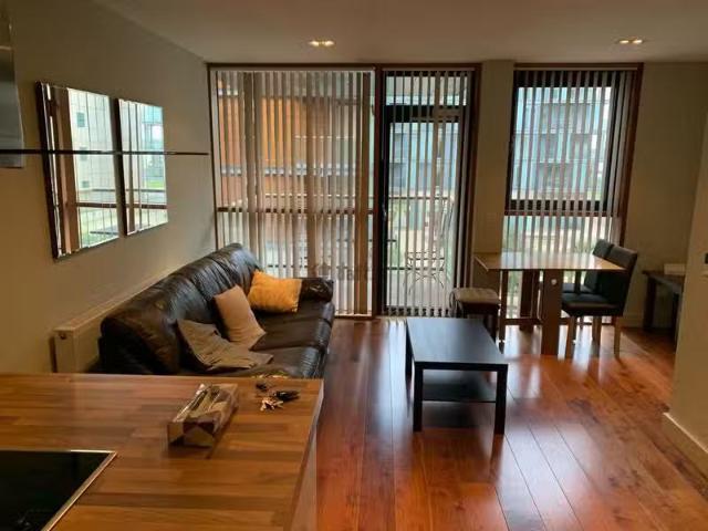 Apartment to rent