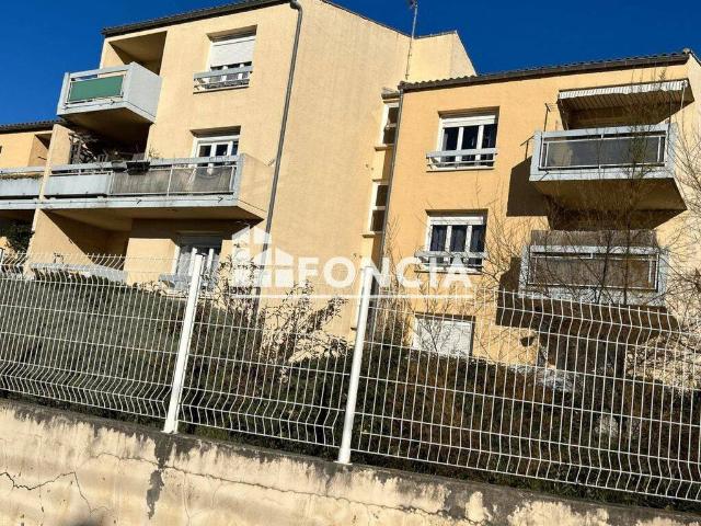 Appartement location à Chantilly, Alès