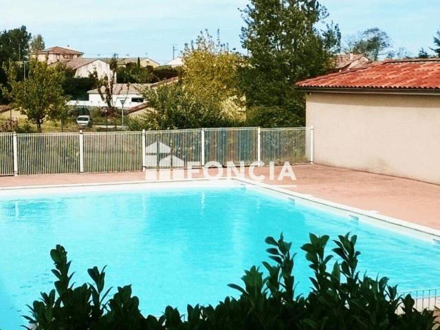 Appartement location à Nailloux, Haute-Garonne