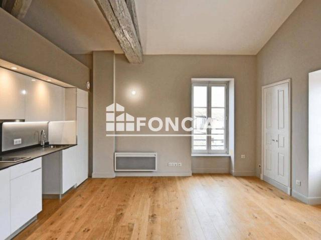 Appartement location à Écusson, Nîmes