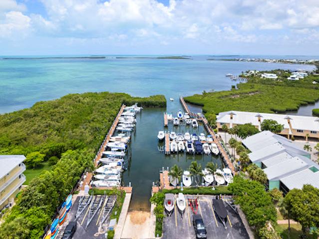 Apartment for sale in Key Largo, Florida