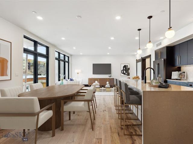 Apartment for sale in Bozeman, Gallatin County