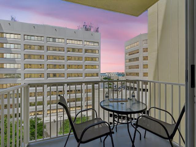 Apartment for sale in Clearwater, Florida