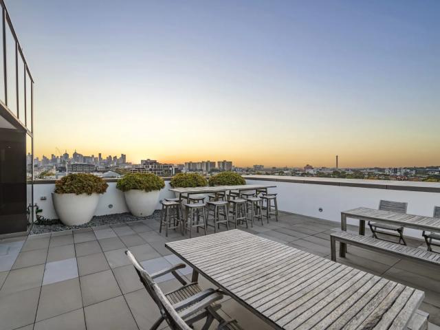 Apartment for rent in Melbourne