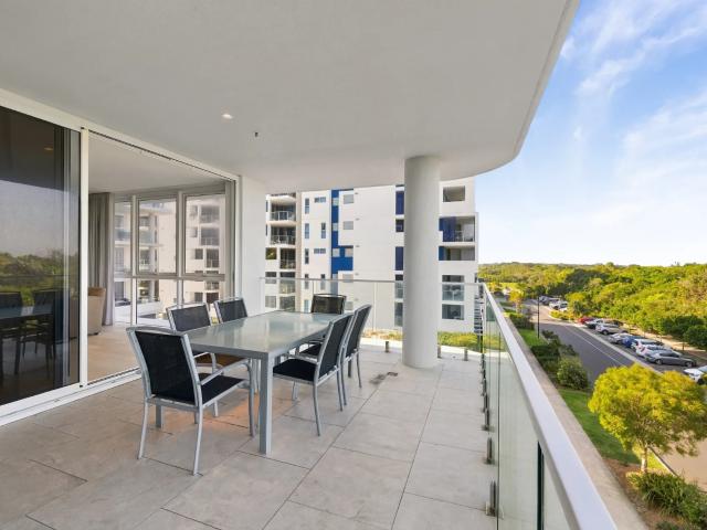 Apartment for rent in Bokarina, Sunshine Coast Regional