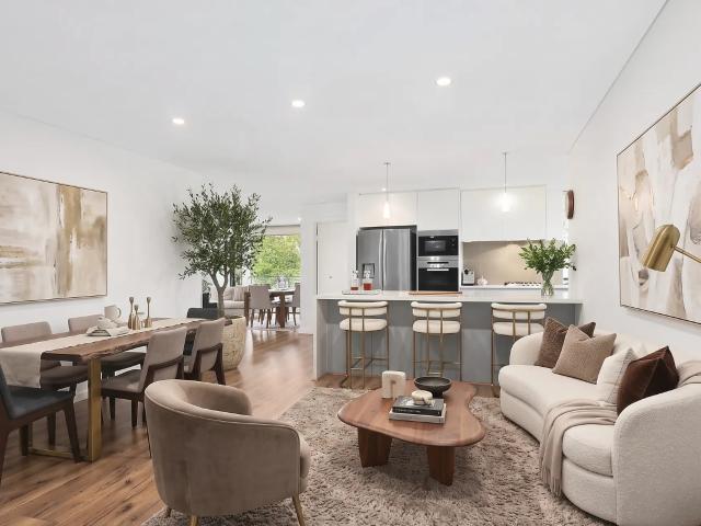 Apartment for rent in Upper North Shore, Sydney
