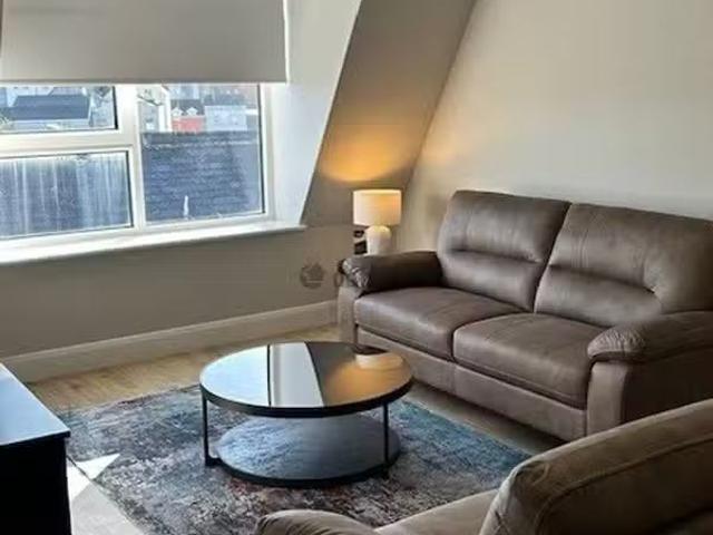 Apartment to rent