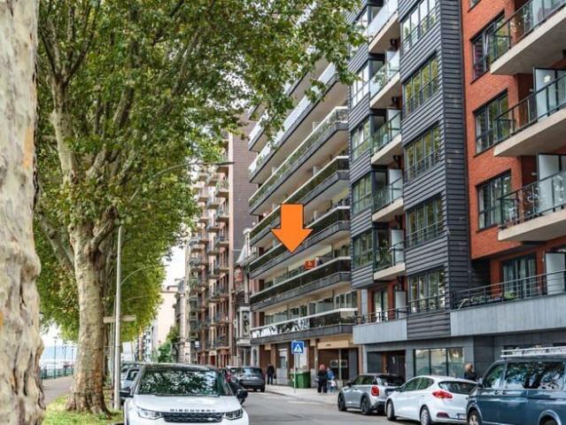 Appartement location à Liège, Wallonie