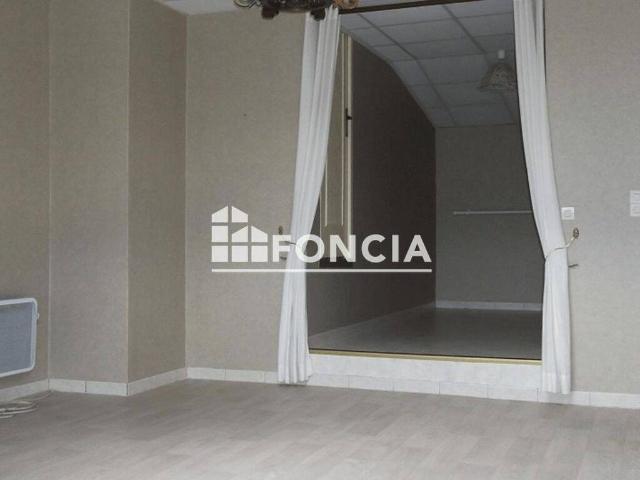 Studio location à Novy-Chevrières, Ardennes