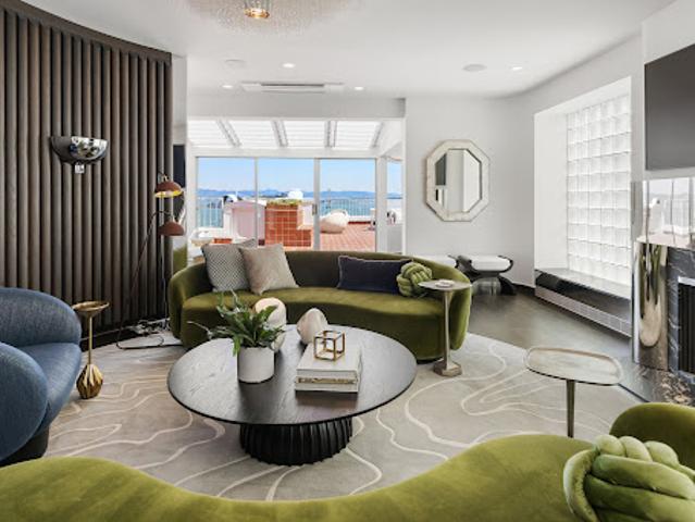 Apartment for sale in San Francisco, California