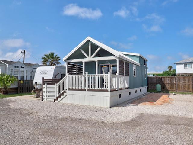 Apartment for sale in Port Aransas, Texas