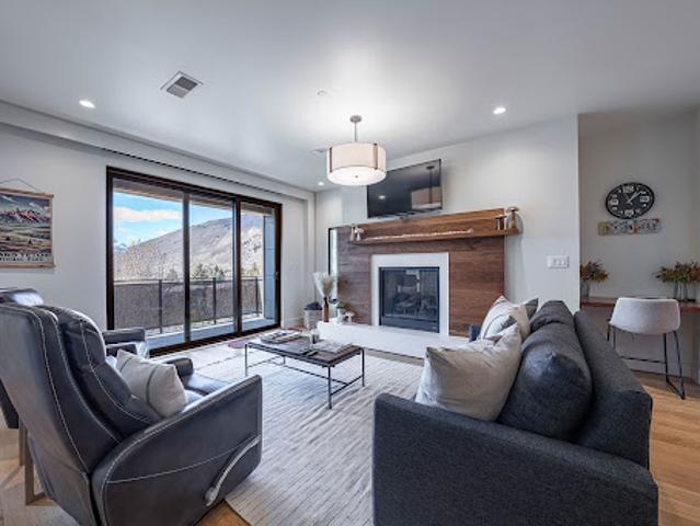 Apartment for sale in Wyoming