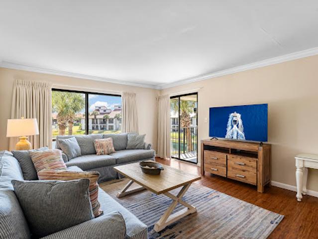 Apartment for sale in Panama City Beach, Florida