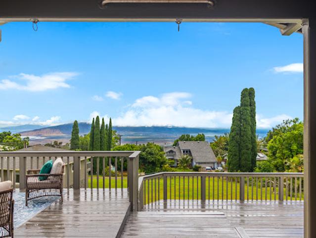 Apartment for sale in Kula, Hawaii