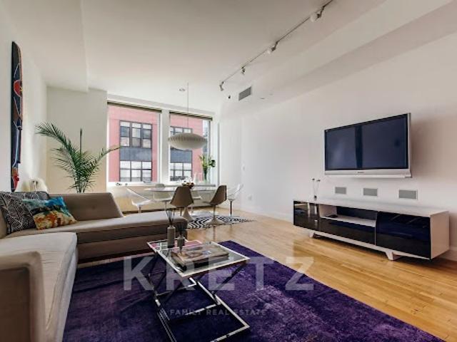 Apartment for sale in New York