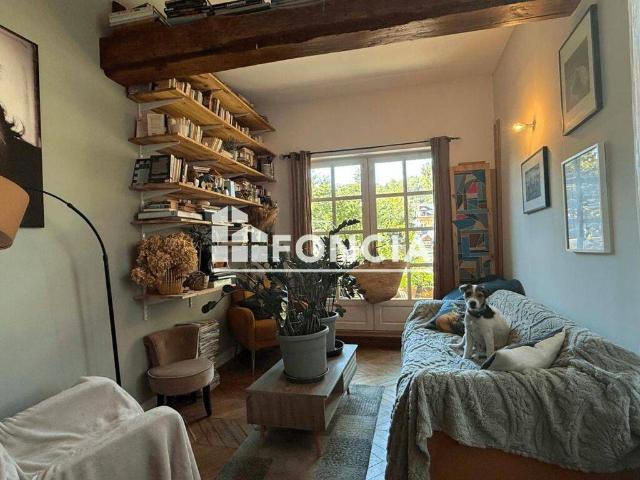 Appartement location à Gonneville-sur-Honfleur, Calvados