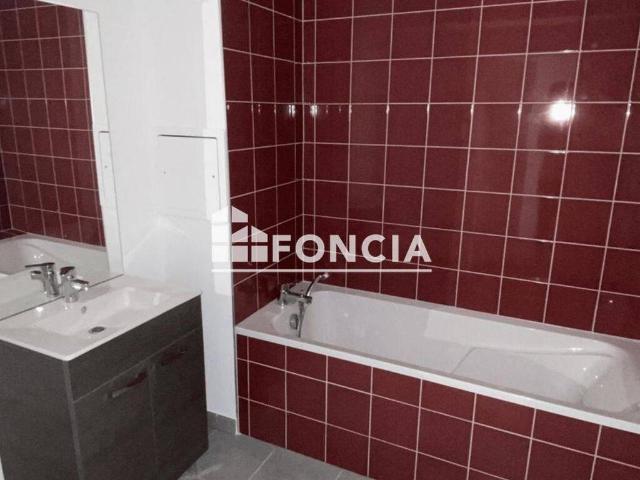 Appartement location à Michelfelden, Saint-Louis