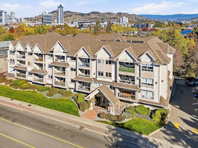 Apartment for sale in Kelowna, Regional District of Central Okanagan